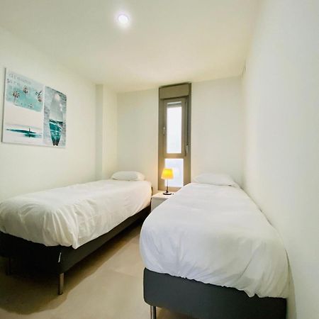 Precioso apartamento con piscina Torrox Esterno foto