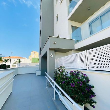 Precioso apartamento con piscina Torrox Esterno foto