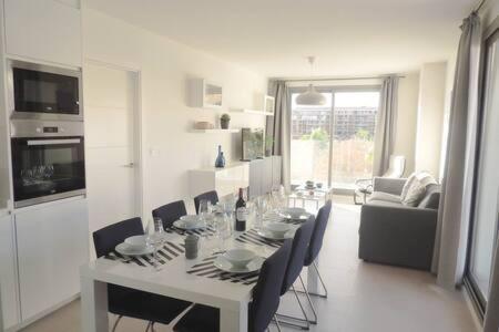 Precioso apartamento con piscina Torrox Esterno foto