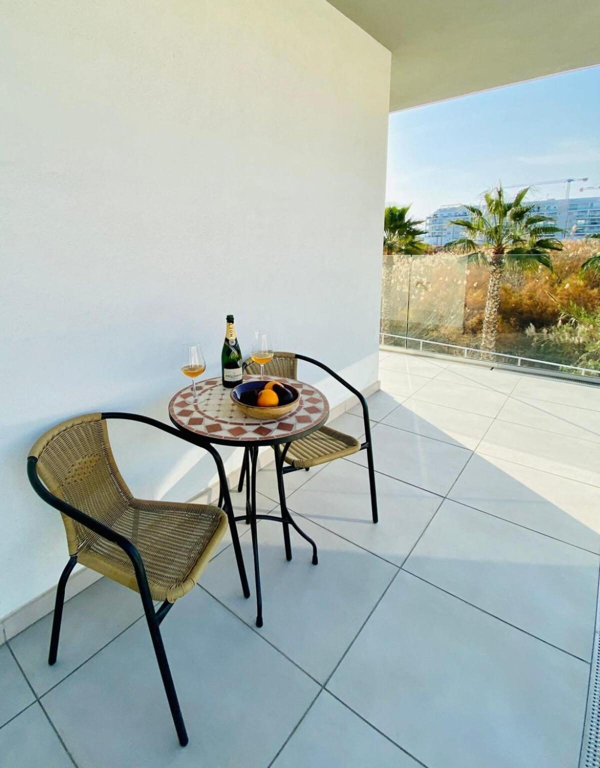 Precioso apartamento con piscina Torrox Esterno foto