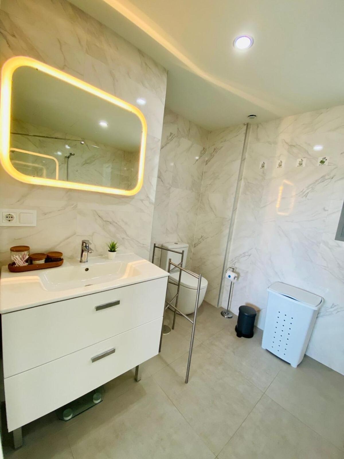 Precioso apartamento con piscina Torrox Esterno foto