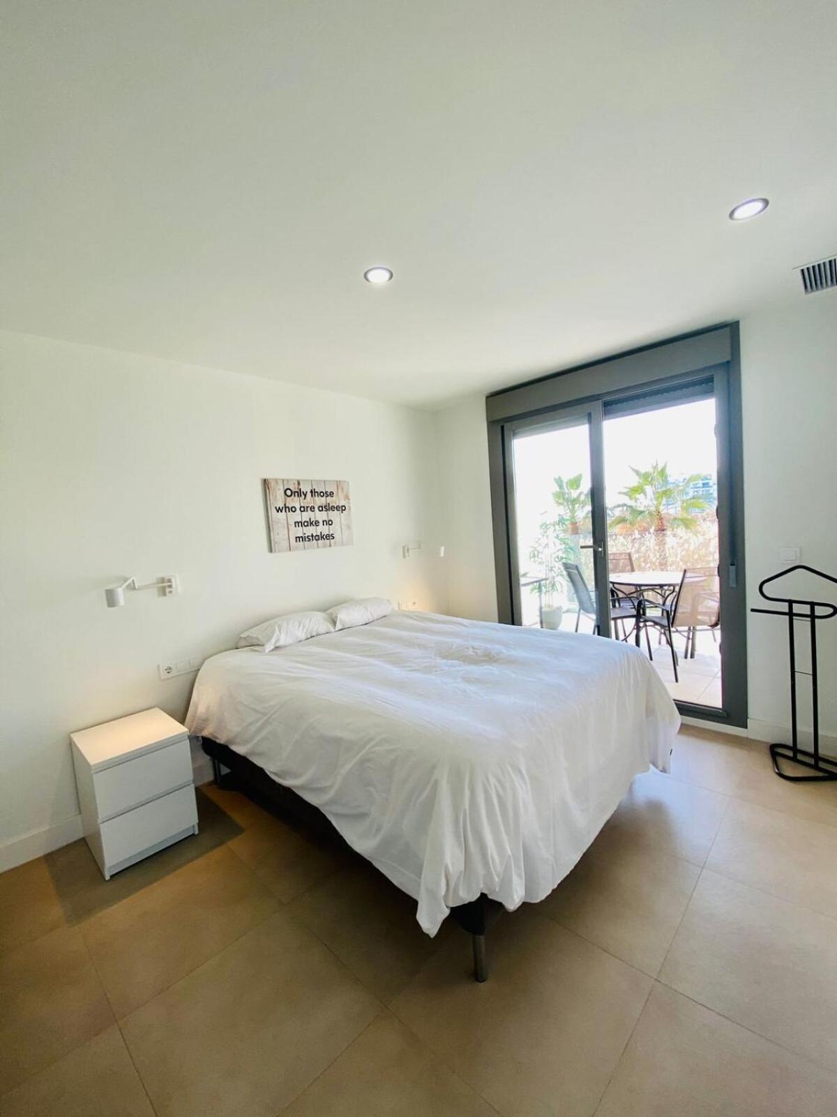 Precioso apartamento con piscina Torrox Esterno foto