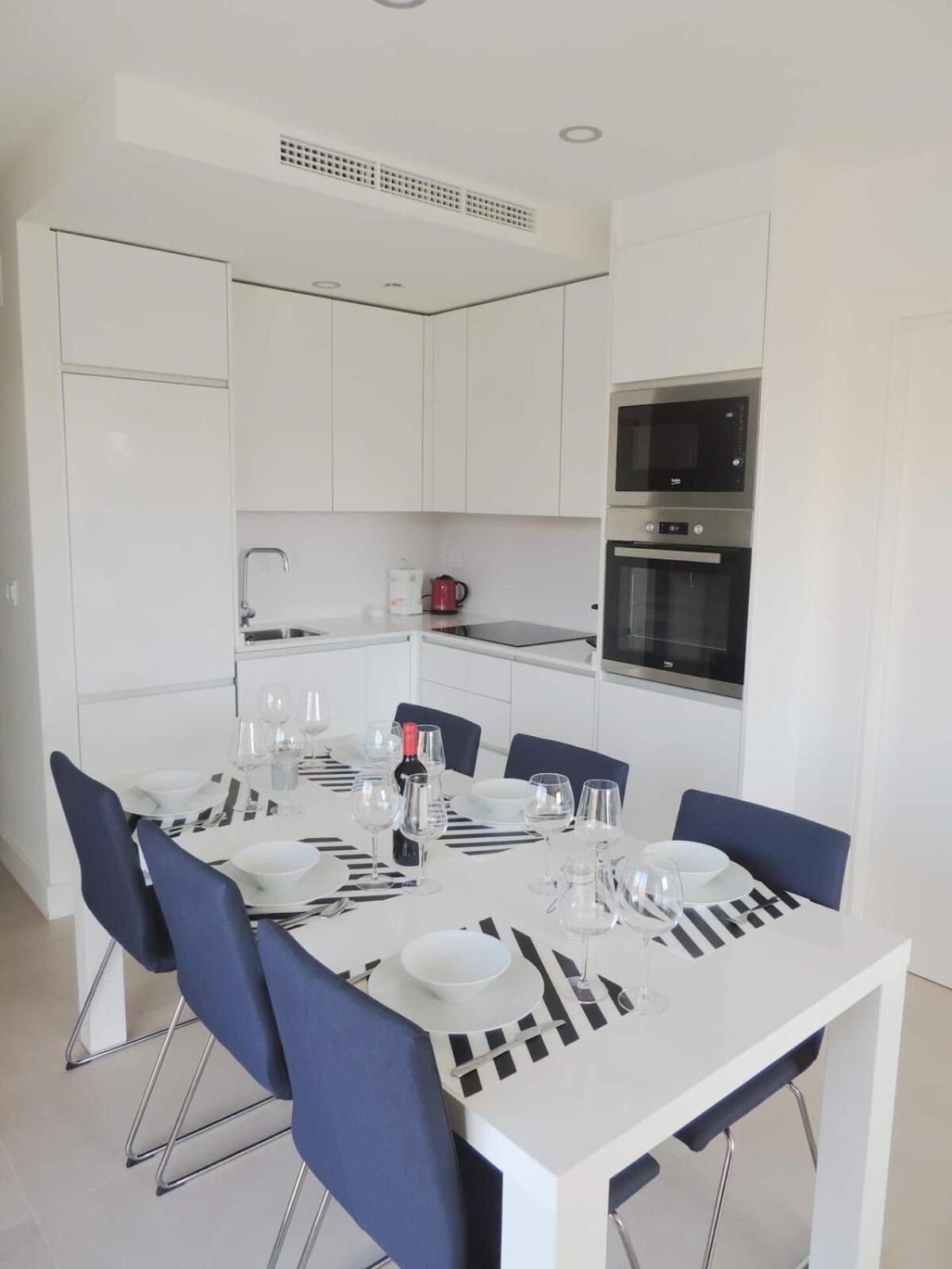 Precioso apartamento con piscina Torrox Esterno foto