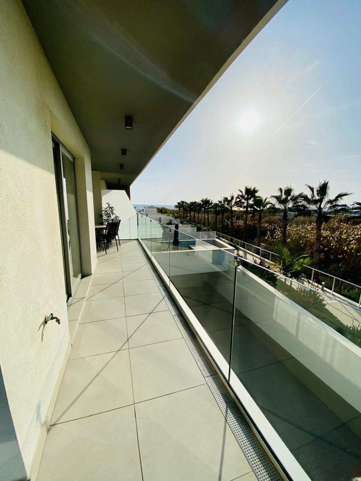 Precioso apartamento con piscina Torrox Esterno foto